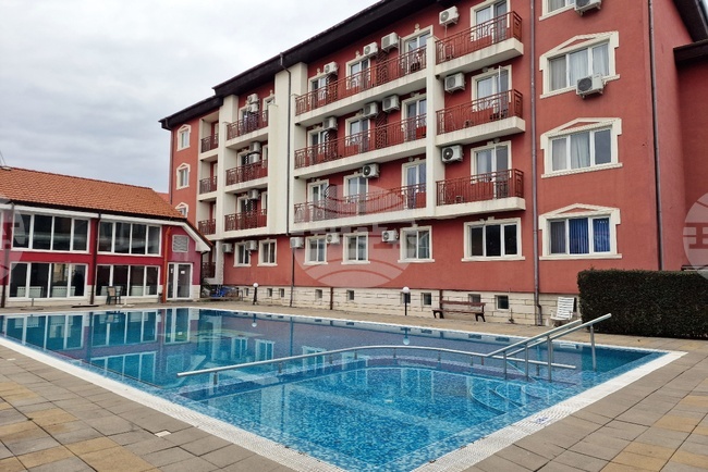 Tintyava Park Hotel Works with National Social Security Institute programme, 70% of Visitors Are Long-Time Guests