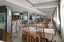 Вършец - Балнеохотел „Тинтява“ - рехабилитация - минерална вода