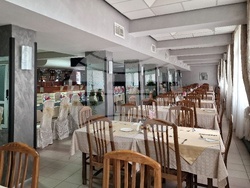 Вършец - Балнеохотел „Тинтява“ - рехабилитация - минерална вода