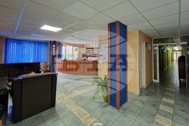 Вършец - Балнеохотел „Тинтява“ - рехабилитация - минерална вода