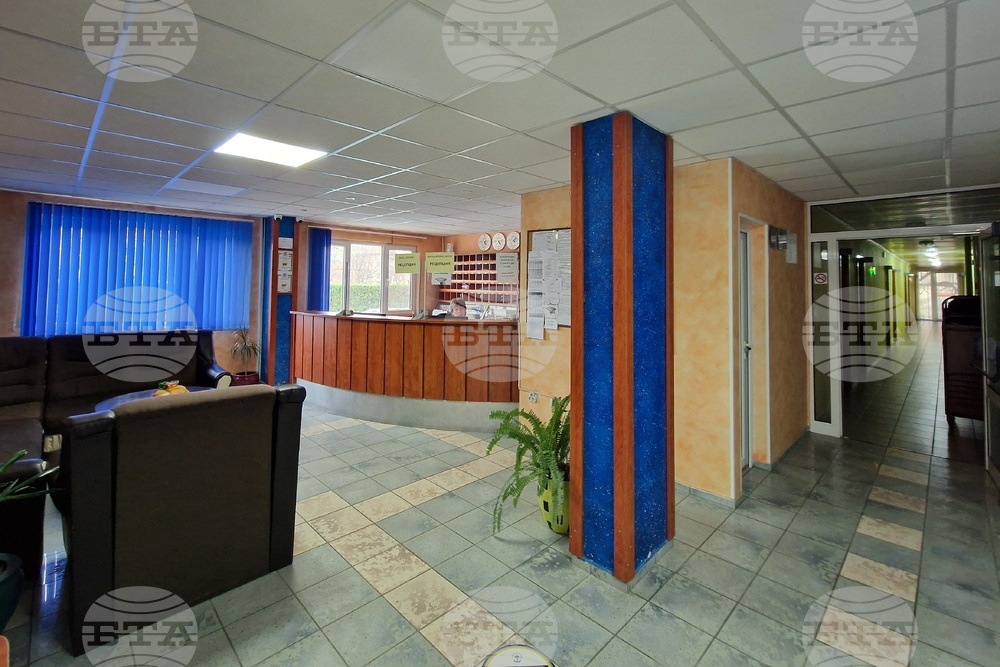 Вършец - Балнеохотел „Тинтява“ - рехабилитация - минерална вода