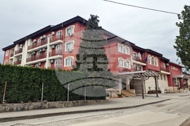 Вършец - Балнеохотел „Тинтява“ - рехабилитация - минерална вода