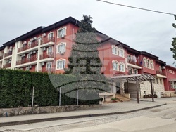 Вършец - Балнеохотел „Тинтява“ - рехабилитация - минерална вода