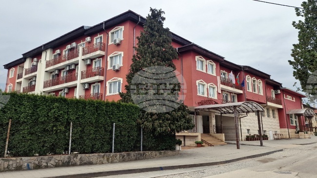 Балнеохотел „Тинтява“ във Вършец предлага работи с програмата за профилактика и рехабилитация на НОИ, като 70 на сто от клиентите са дългогодишни посетители