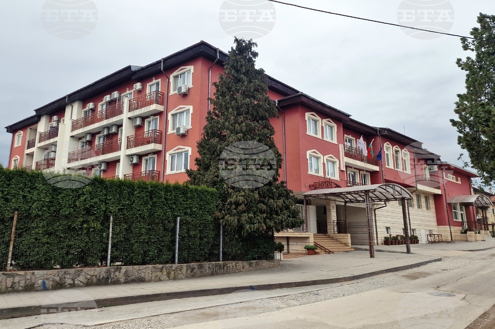 В Балнеохотел „Тинтява“ 70 на сто от клиентите са дългогодишни посетители, работи и с програмата за профилактика и рехабилитация на НОИ