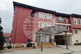 Вършец - Балнеохотел „Тинтява“ - рехабилитация - минерална вода