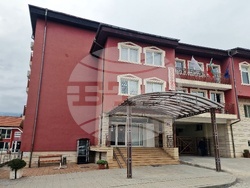 Вършец - Балнеохотел „Тинтява“ - рехабилитация - минерална вода