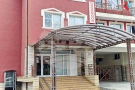 Вършец - Балнеохотел „Тинтява“ - рехабилитация - минерална вода