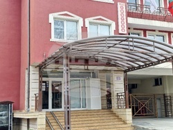 Вършец - Балнеохотел „Тинтява“ - рехабилитация - минерална вода