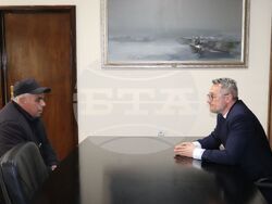 Снимка: Областна администрация Русе