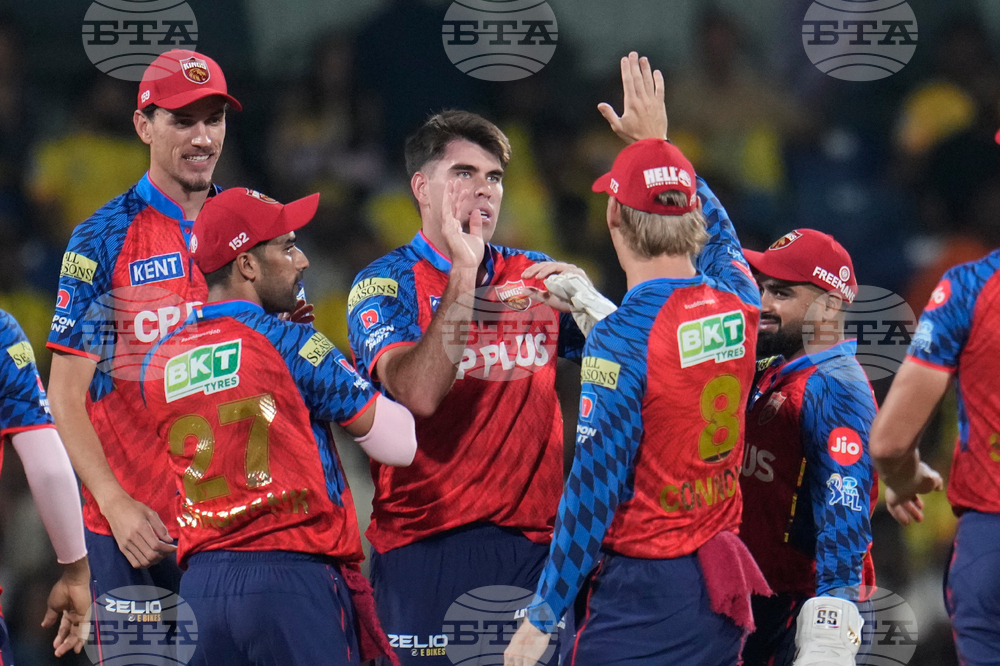 India IPL Cricket