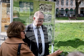 „Храни и напитки на българите от ориенталската трапеза до столовата“ - изложба