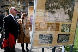 „Храни и напитки на българите от ориенталската трапеза до столовата“ - изложба