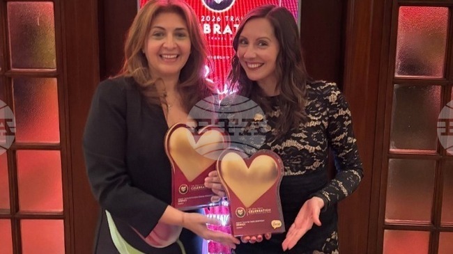 АНА-МПА: Гърция спечели най-високите отличия на наградите „Тревъл Госип“