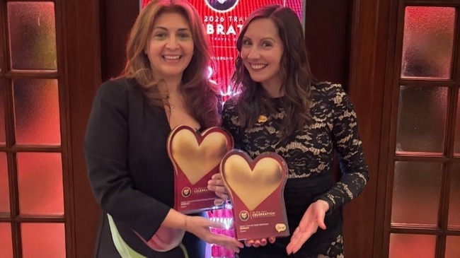 АНА-МПА: Гърция спечели най-високите отличия на наградите „Тревъл Госип“