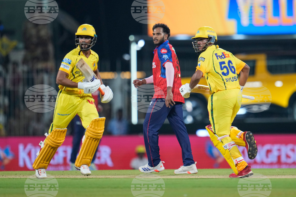 India IPL Cricket