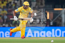 India IPL Cricket