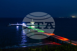 Giro d’Italia (Джиро д'Италия") - Етап 2: Бургас – Велико Търново