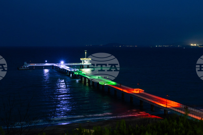 Giro d’Italia (Джиро д'Италия") - Етап 2: Бургас - Велико Търново