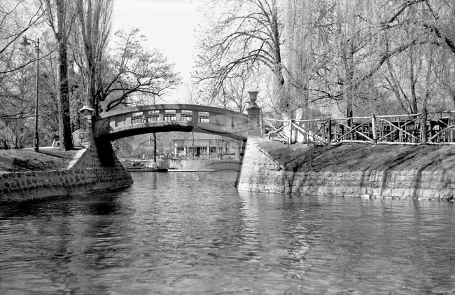 Разходка в парка