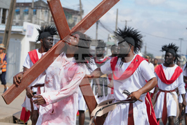 Nigeria Good Friday