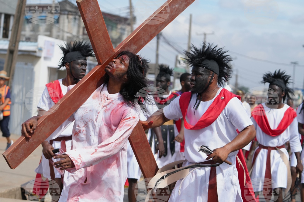 Nigeria Good Friday