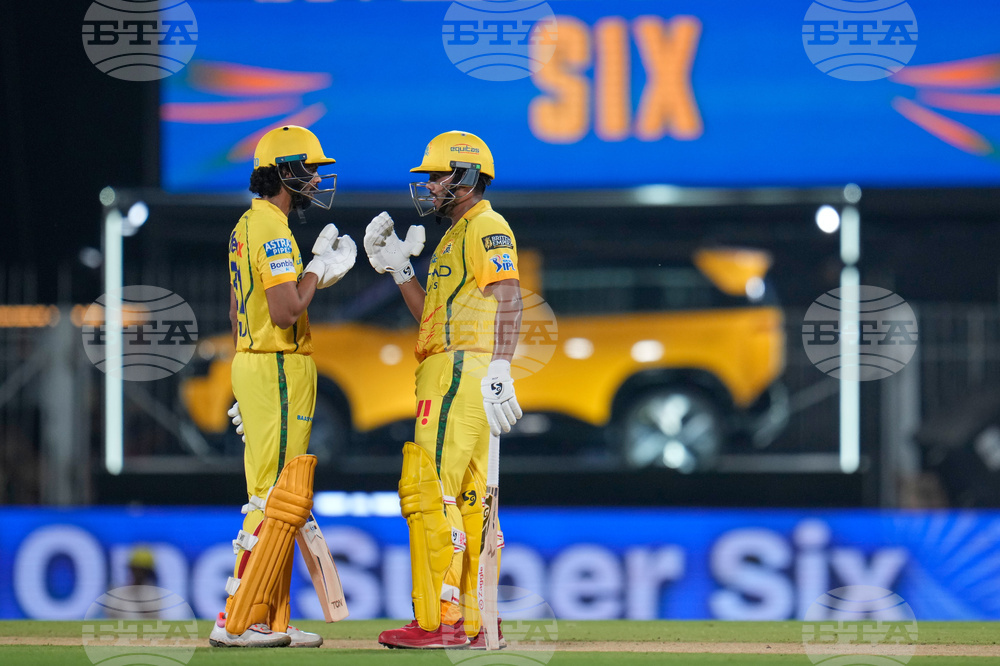 India IPL Cricket