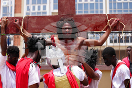 Nigeria Good Friday