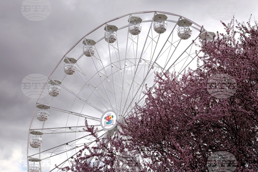 "Sun Fest Sofia" - откриване