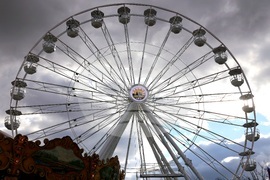 "Sun Fest Sofia" - откриване