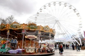 "Sun Fest Sofia" - откриване