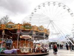 "Sun Fest Sofia" - откриване