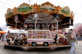 "Sun Fest Sofia" - откриване