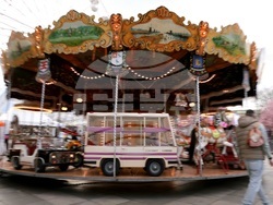 "Sun Fest Sofia" - откриване