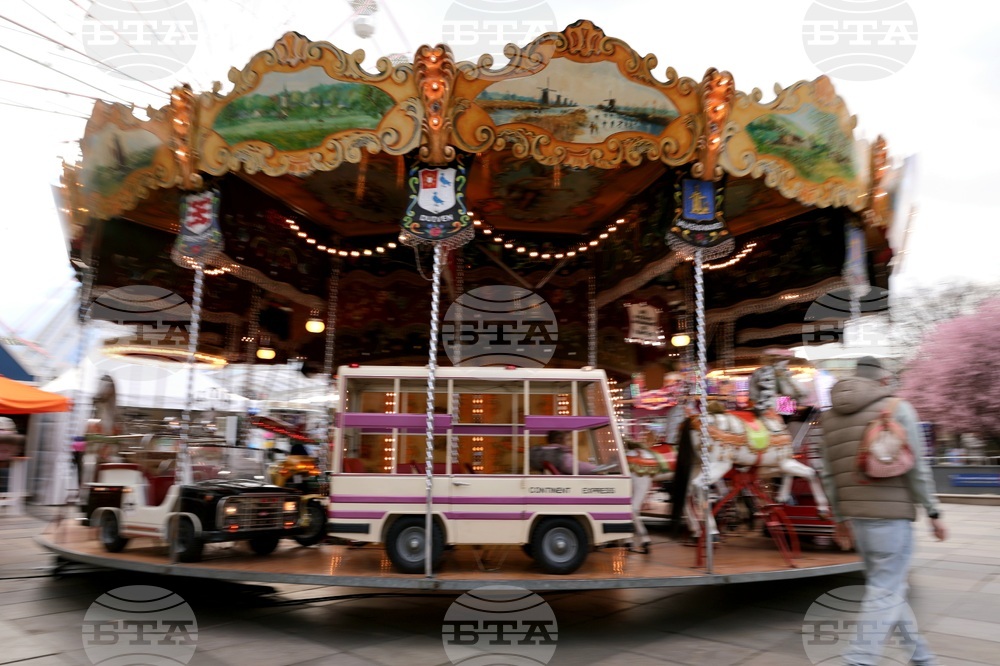 "Sun Fest Sofia" - откриване