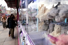 "Sun Fest Sofia" - откриване