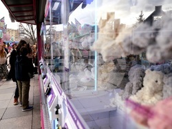 "Sun Fest Sofia" - откриване