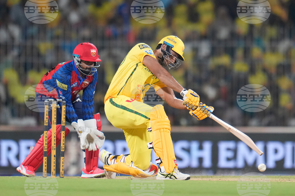 India IPL Cricket