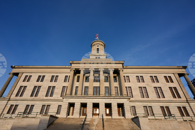 Voting Rights-Tennessee? Thanks