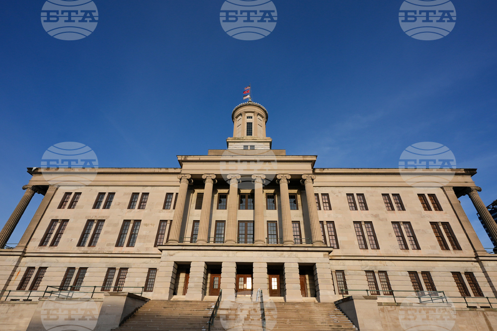 Voting Rights-Tennessee? Thanks