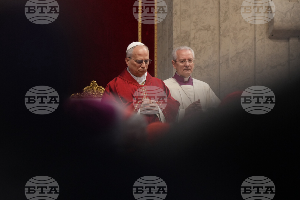 Vatican Pope Good Friday