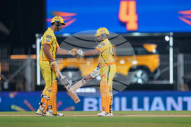 India IPL Cricket