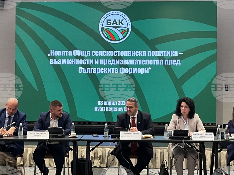 Agriculture Minister Calls for More In-Depth Analysis of Effects of EU-Mercosur Deal