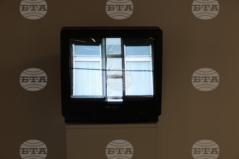 Пловдив - платформа за съвременно изкуство „Арт позитив“ - откриване