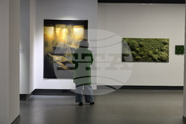 Пловдив - платформа за съвременно изкуство „Арт позитив“ - откриване