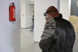 Пловдив - платформа за съвременно изкуство „Арт позитив“ - откриване