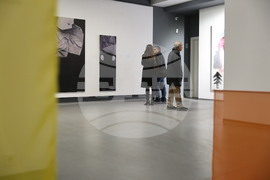 Пловдив - платформа за съвременно изкуство „Арт позитив“ - откриване