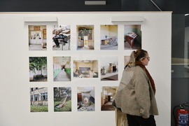 Пловдив - платформа за съвременно изкуство „Арт позитив“ - откриване