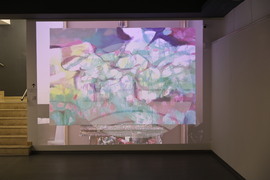 Пловдив - платформа за съвременно изкуство „Арт позитив“ - откриване