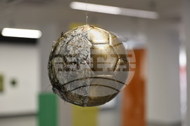 Пловдив - платформа за съвременно изкуство „Арт позитив“ - откриване